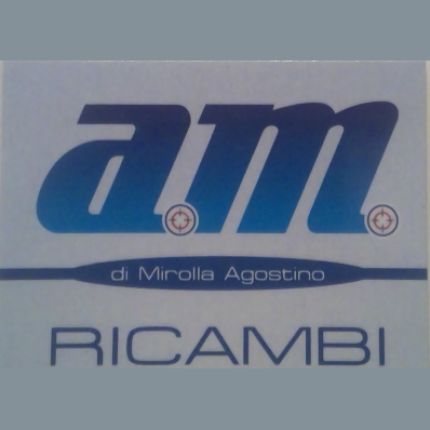 Logo da A.M. Ricambi Elettrodomestici