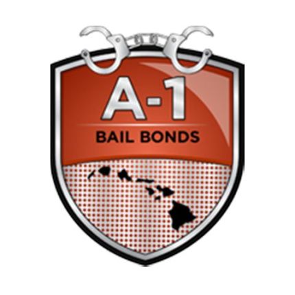 Logo da A-1 Bail Bonds