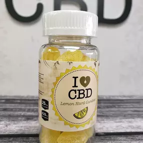 Bild von I Heart CBD