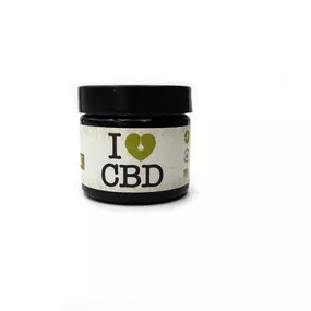 Bild von I Heart CBD