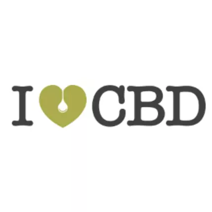 Logo von I Heart CBD