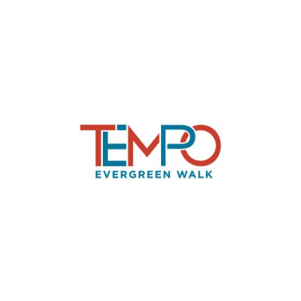Logótipo de Tempo Evergreen Walk Apartments