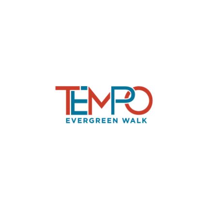 Logo von Tempo Evergreen Walk Apartments