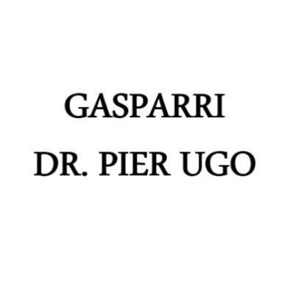 Logotyp från Gasparri Dr. Pier Ugo