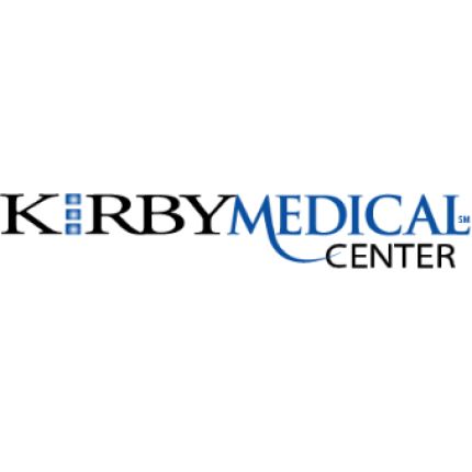 Λογότυπο από Kirby Medical Center