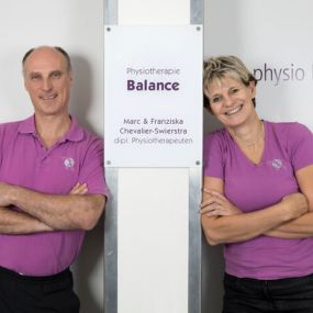 Bild von Balance Physiotherapie Test- u. Trainingscenter