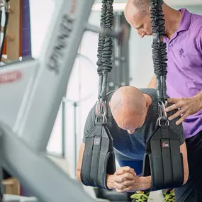 Bild von Balance Physiotherapie Test- u. Trainingscenter