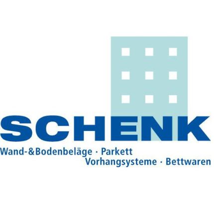 Logo van SCHENK Wand-& Bodenbeläge AG