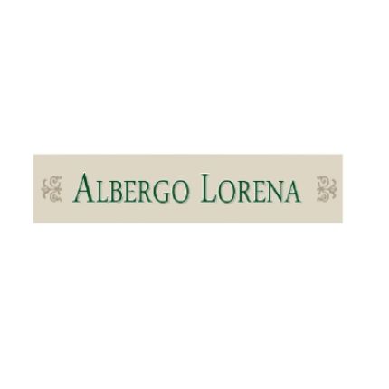 Logotyp från Albergo B&B Villa Lorena