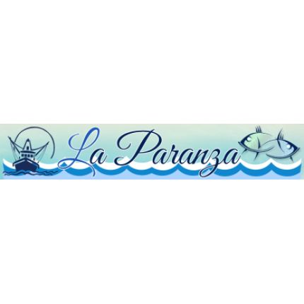 Logo van La Paranza