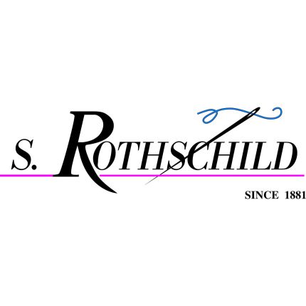 Logo od S Rothschild