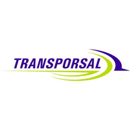 Logo da Transporsal