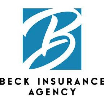 Logo od Beck Insurance