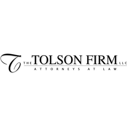 Logotipo de The Tolson Firm, LLC