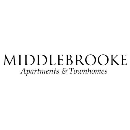 Logotyp från Middlebrooke Apartments and Townhomes