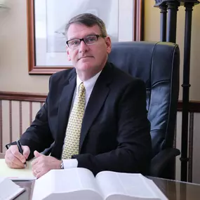 Bild von Steven H. Wetter, Attorney at Law, P.A.