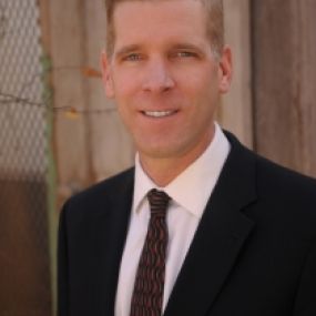 Attorney Chris Hesse