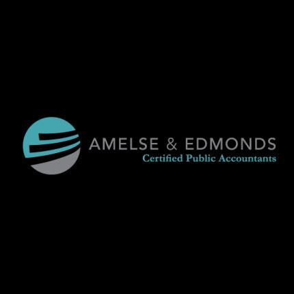 Logo from Amelse & Edmonds CPAs