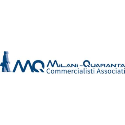 Logo von Studio Commercialisti Associati Quaranta – Milani