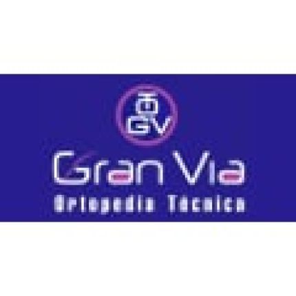 Logo fra Gran Vía Ortopedia Técnica