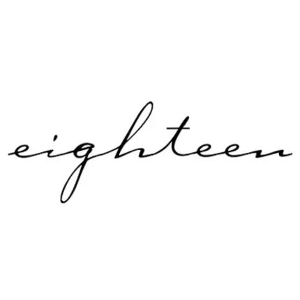 Logo od Eighteen at the Radisson