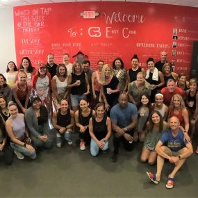 Bild von CYCLEBAR