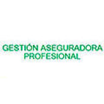 Logo van Gestion Aseguradora Profesional