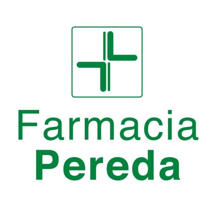 Logotyp från Farmacia José Luis Pereda García