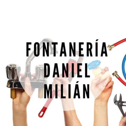 Logo from Fontanería Daniel Milián