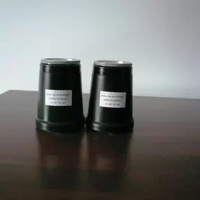 MĚŘENÍ RADONU RNDr. PETR HLINOVSKÝ