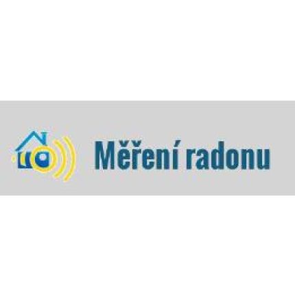 Logo from Měření radonu RNDr. Petr Hlinovský