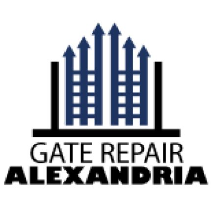 Logotipo de Garage Door & Gate Repair Alexandria