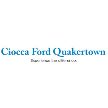 Logo von Ciocca Ford of Quakertown