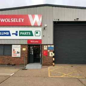 Wolseley Plumb & Parts - Your first choice specialist merchant for the trade