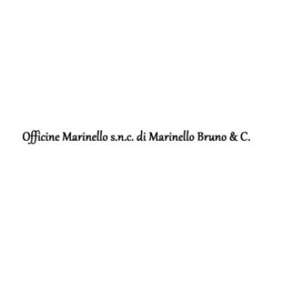 Logo fra Officine Marinello di Marinello Bruno & C.