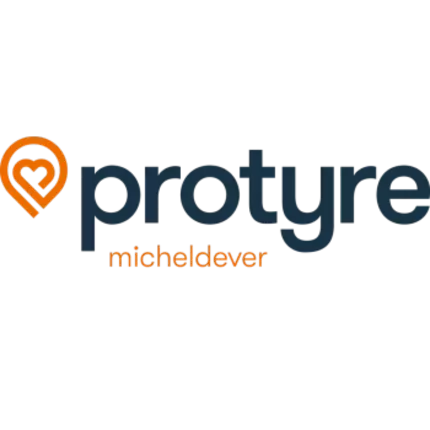 Logotipo de Micheldever Tyre And Auto Services