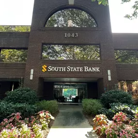 Bild von SouthState Bank