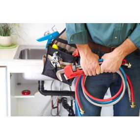 We are your premier plumber in Williamsburg, VA, dedicated to solving all of your plumbing issues with integrity and professionalism.