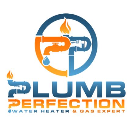 Logotipo de Plumb Perfection