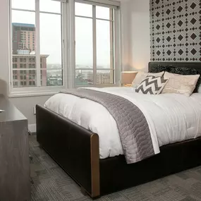 Well Appointed Bedroom