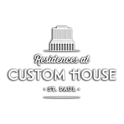 Logo de Custom House