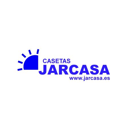 Logo van Casetas Jarcasa