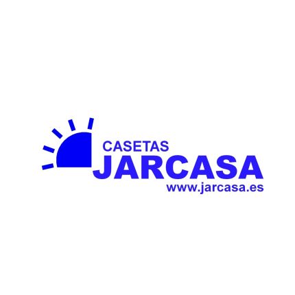 Logótipo de Casetas Jarcasa