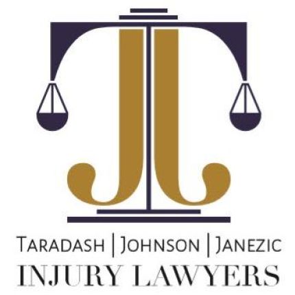 Logo de Taradash Johnson Janezic