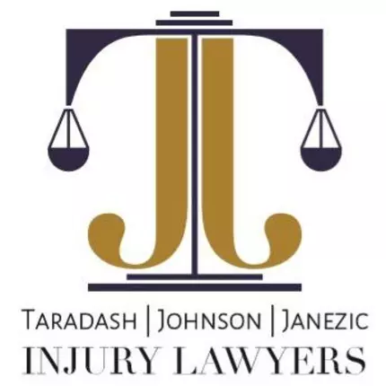 Logo de Taradash Johnson Janezic