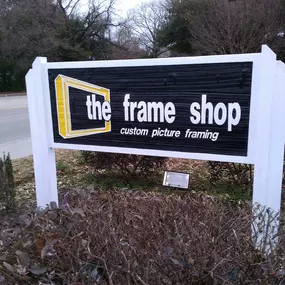 Bild von The Frame Shop