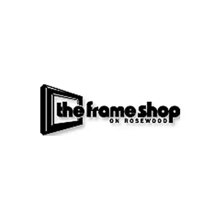 Logo od The Frame Shop