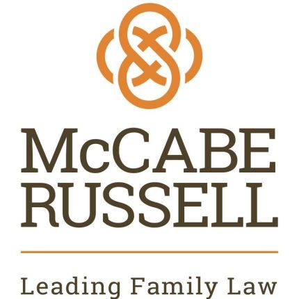 Logo fra McCabe Russell, PA