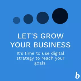 When it comes to finding ???? the optimal ways to grow ???? your business and achieve your goals, we at Brillity Digital are your partner ???? in assimilating the necessities for maximum success.

By taking a strategic approach to facing all our partner's needs, we can better leverage ???? the key aspects that make sense for each partner in a completely bespoke manner.

Let's start finding ???? the most significant aspects on which to focus for the best ROI ???? for your digital marketing effort