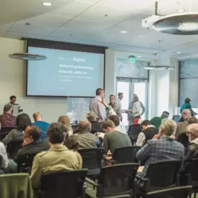 Fuel your growth with cutting-edge strategies and creative insights from the front lines of digital marketing.